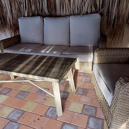 Casa Antonia Villapark Fontein Mit Salzwasserpool מראה חיצוני תמונה
