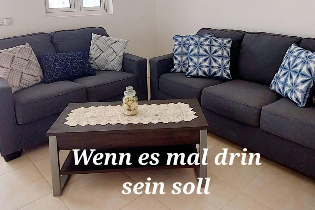 Casa Antonia Villapark Fontein Mit Salzwasserpool מראה חיצוני תמונה