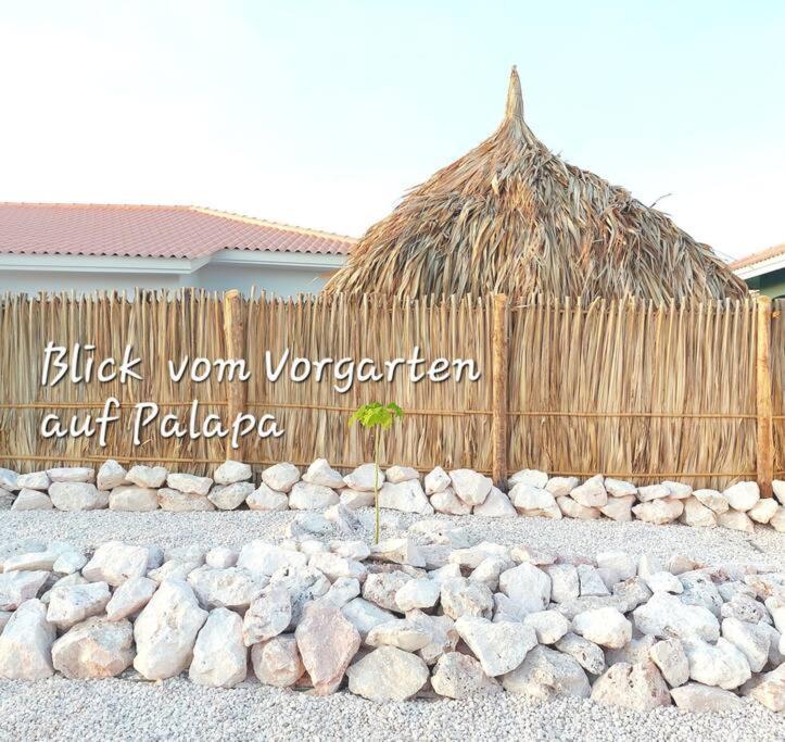 Casa Antonia Villapark Fontein Mit Salzwasserpool מראה חיצוני תמונה
