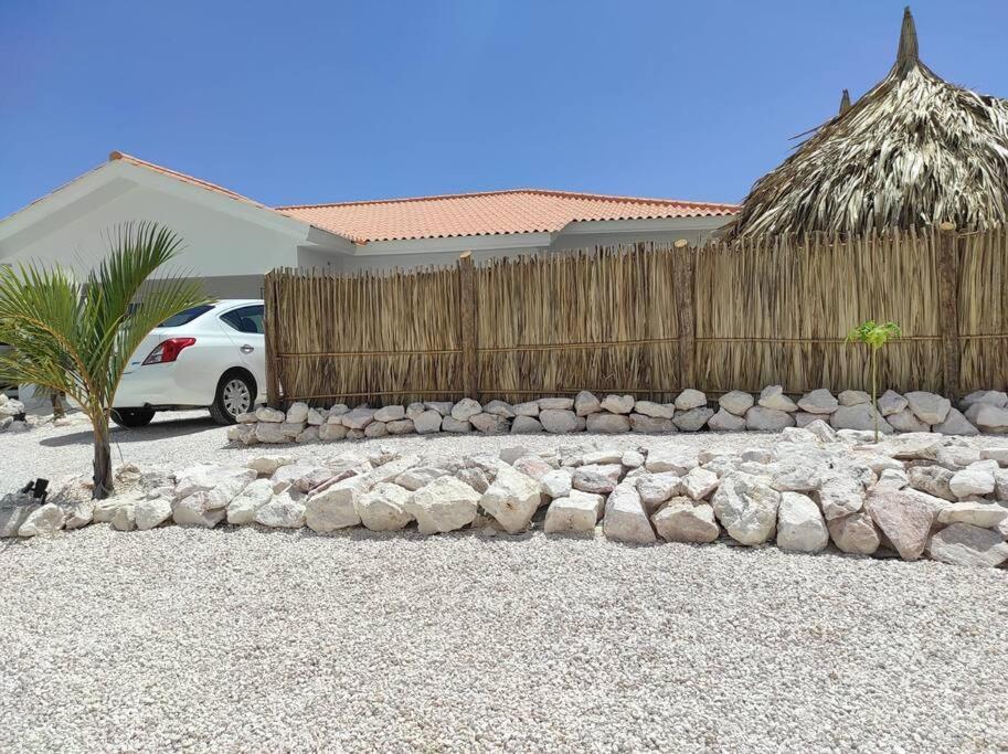 Casa Antonia Villapark Fontein Mit Salzwasserpool מראה חיצוני תמונה
