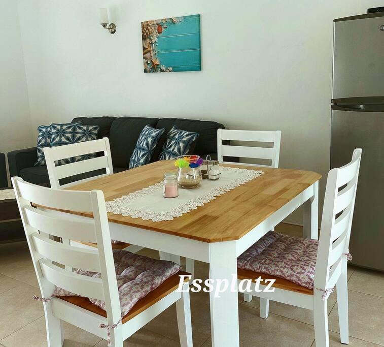 Casa Antonia Villapark Fontein Mit Salzwasserpool מראה חיצוני תמונה