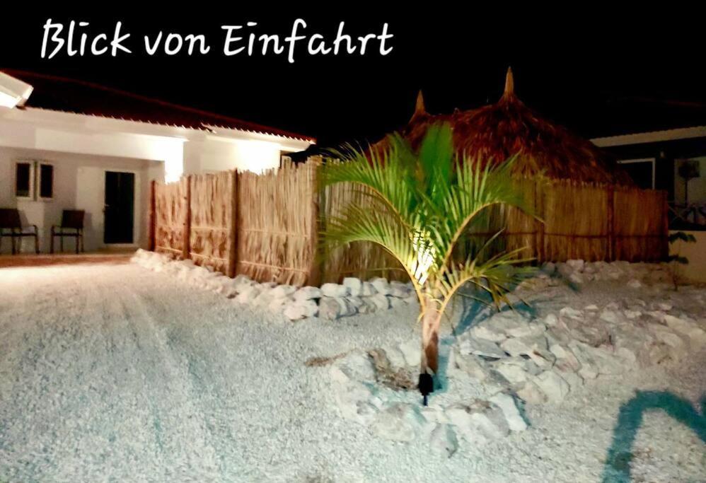 Casa Antonia Villapark Fontein Mit Salzwasserpool מראה חיצוני תמונה
