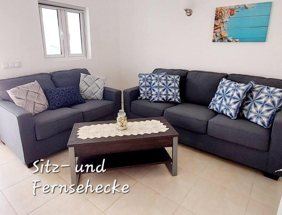 Casa Antonia Villapark Fontein Mit Salzwasserpool מראה חיצוני תמונה
