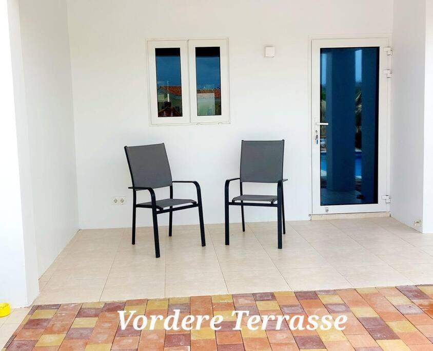 Casa Antonia Villapark Fontein Mit Salzwasserpool מראה חיצוני תמונה