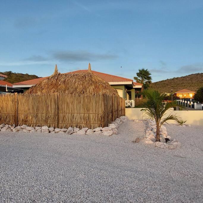 Casa Antonia Villapark Fontein Mit Salzwasserpool מראה חיצוני תמונה