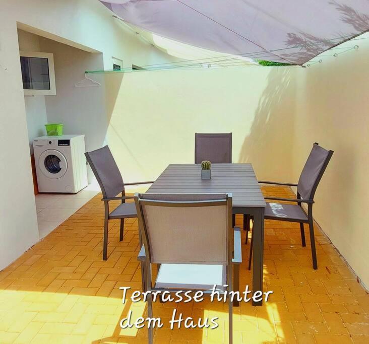 Casa Antonia Villapark Fontein Mit Salzwasserpool מראה חיצוני תמונה