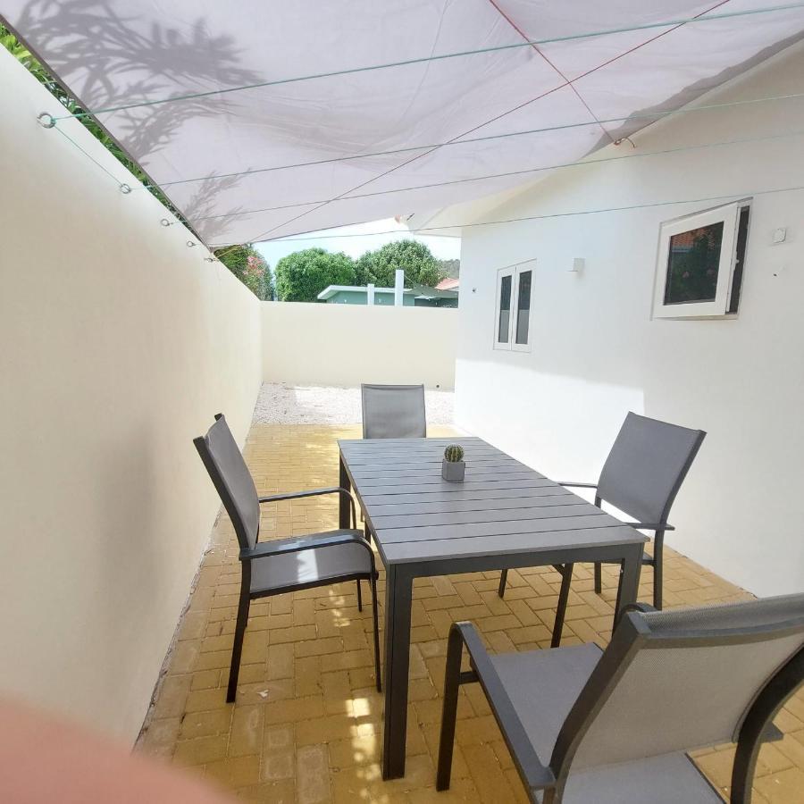 Casa Antonia Villapark Fontein Mit Salzwasserpool מראה חיצוני תמונה