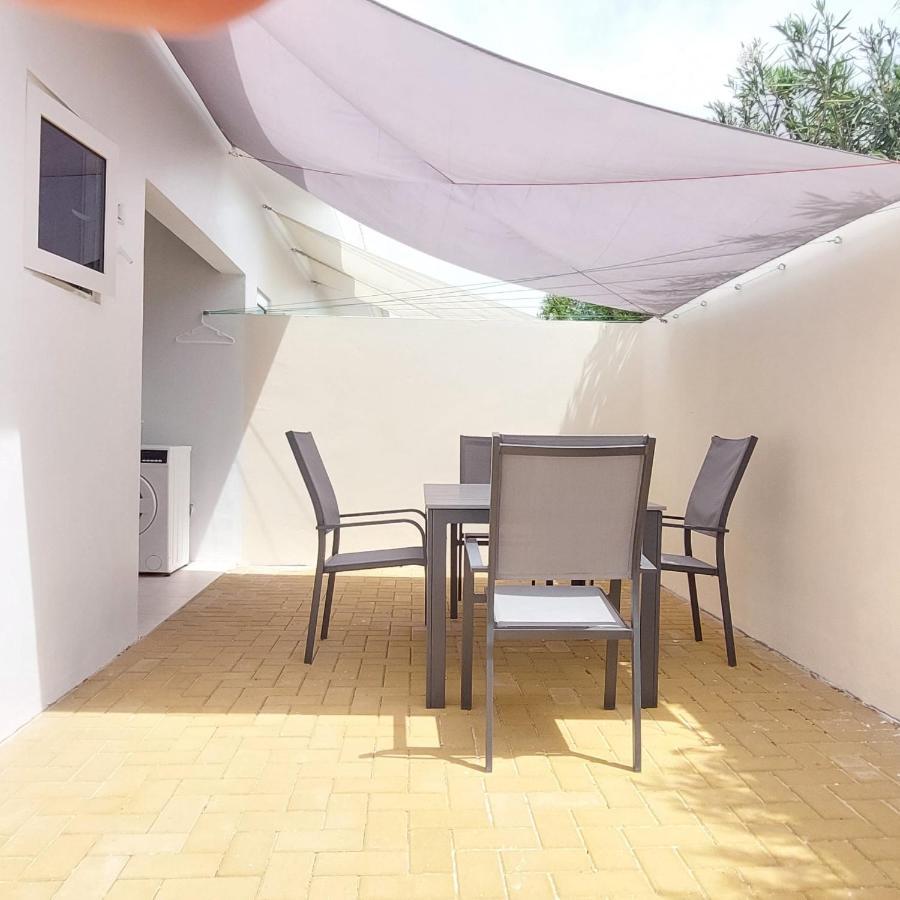 Casa Antonia Villapark Fontein Mit Salzwasserpool מראה חיצוני תמונה