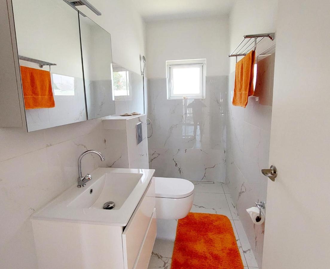 Casa Antonia Villapark Fontein Mit Salzwasserpool מראה חיצוני תמונה