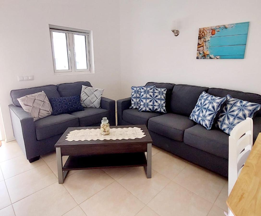 Casa Antonia Villapark Fontein Mit Salzwasserpool מראה חיצוני תמונה