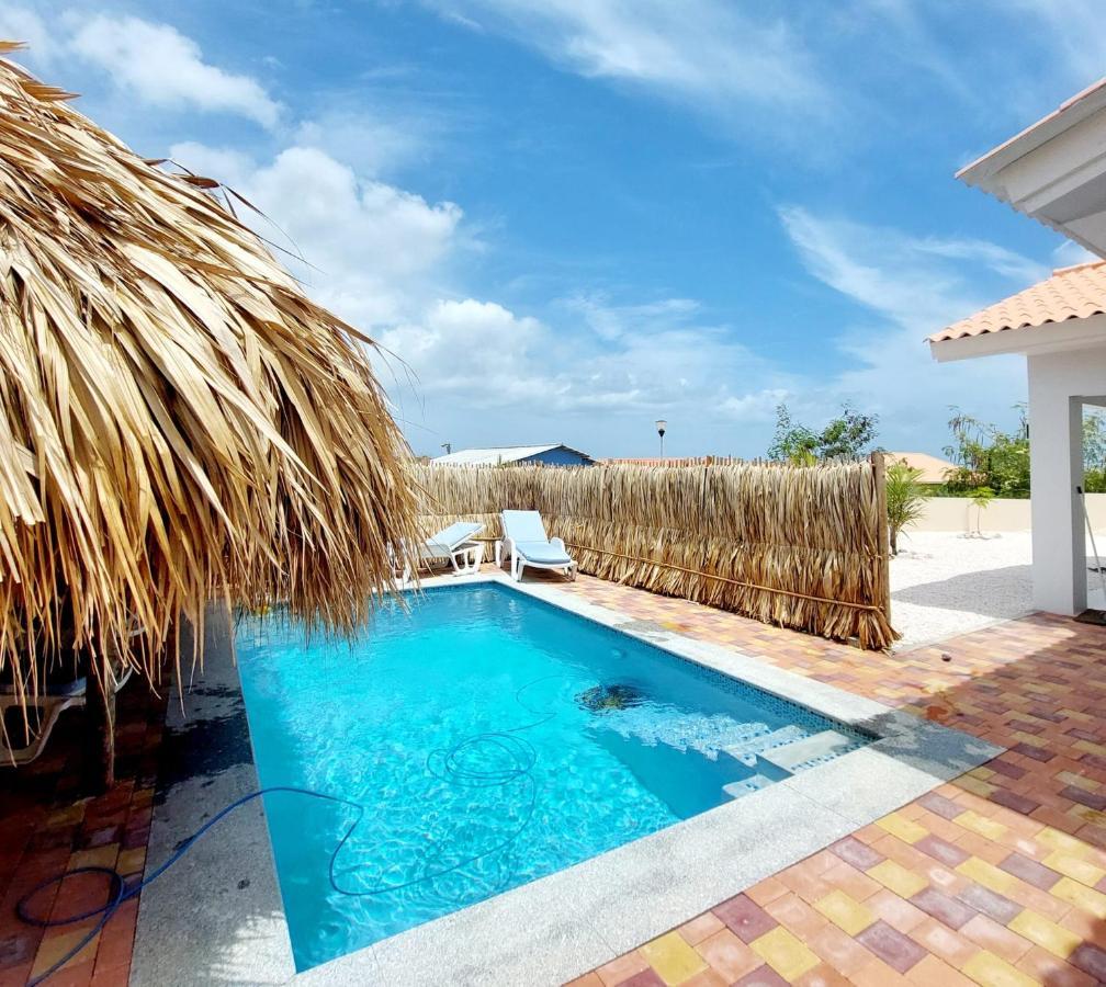 Casa Antonia Villapark Fontein Mit Salzwasserpool מראה חיצוני תמונה