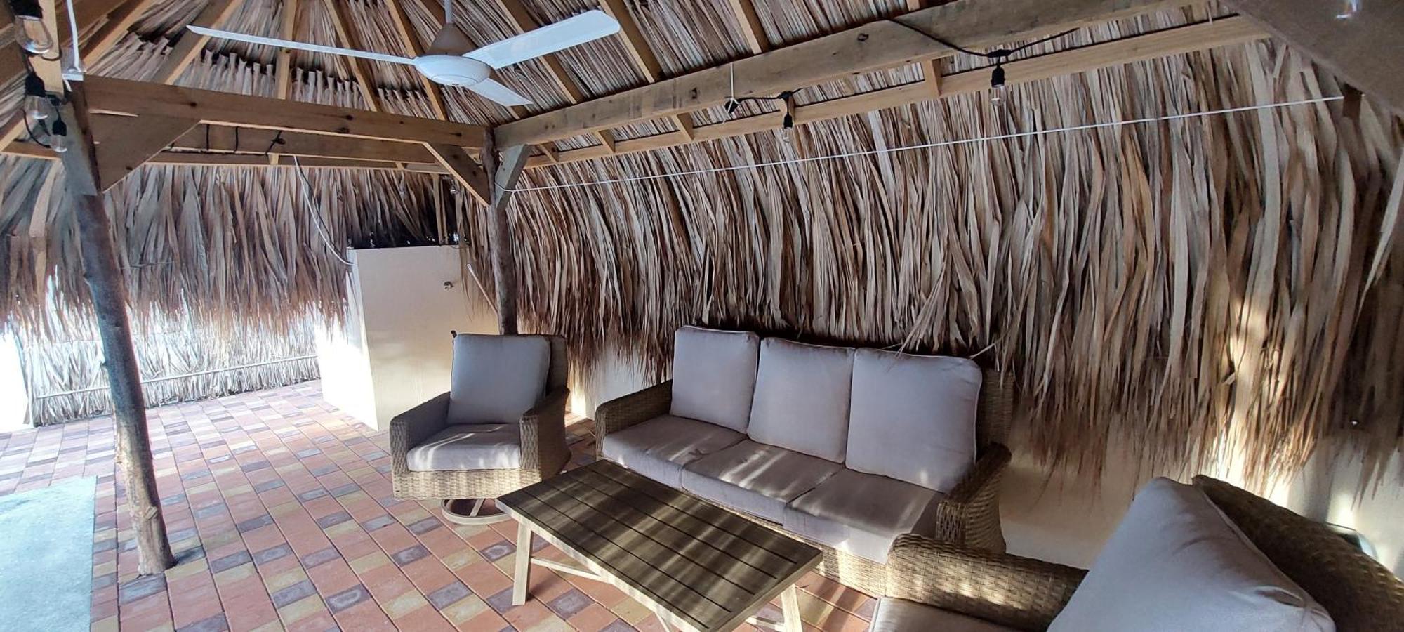 Casa Antonia Villapark Fontein Mit Salzwasserpool מראה חיצוני תמונה