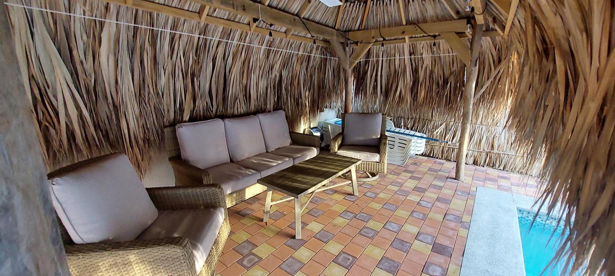 Casa Antonia Villapark Fontein Mit Salzwasserpool מראה חיצוני תמונה