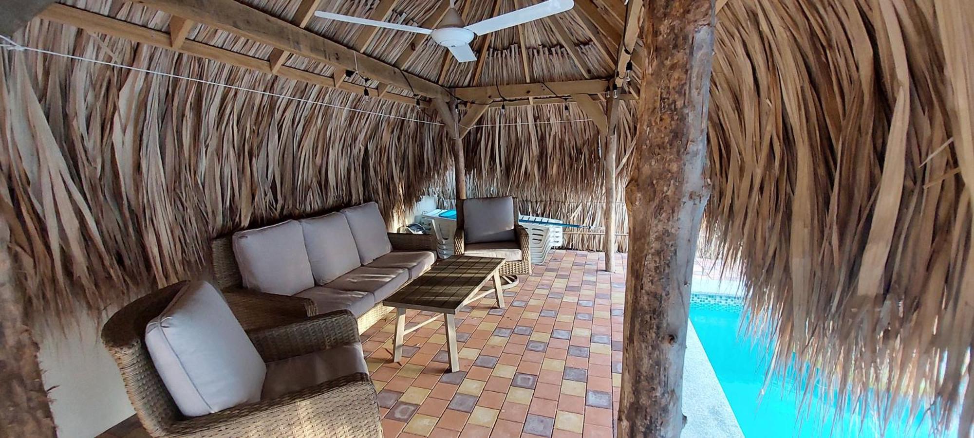 Casa Antonia Villapark Fontein Mit Salzwasserpool מראה חיצוני תמונה