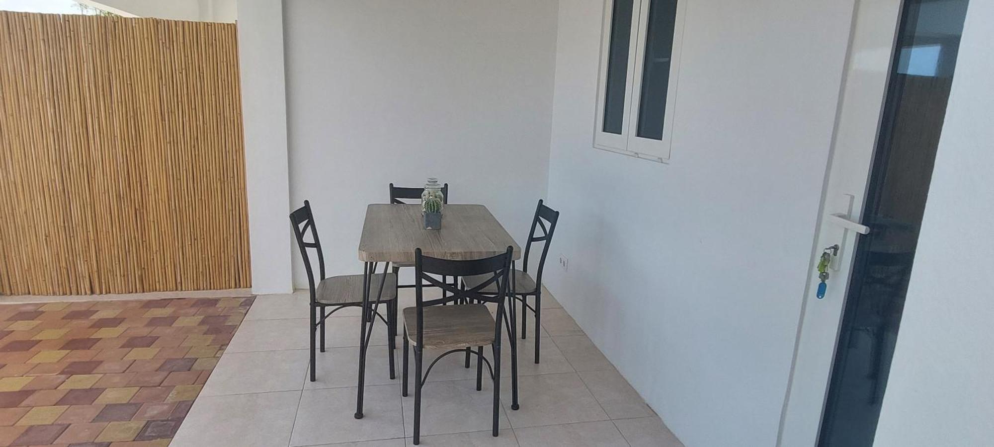 Casa Antonia Villapark Fontein Mit Salzwasserpool מראה חיצוני תמונה