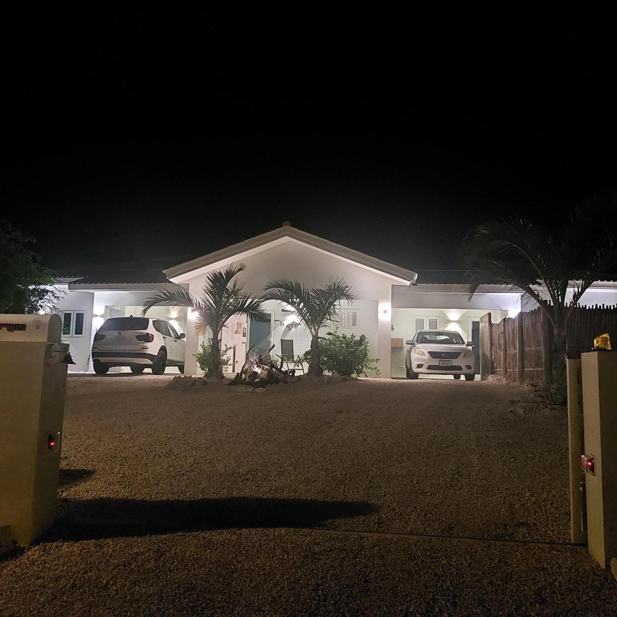 Casa Antonia Villapark Fontein Mit Salzwasserpool חדר תמונה